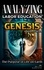  Bible Sermons - Analyzing the Education of Labor in Genesis: The Purpose of Life on Earth - The Education of Labor in the Bible, #1.
