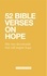  Samuel Deuth - 52 Bible Verses On Hope: fifty two devotionals that will inspire hope - 52 Bible Verse Devotionals.