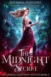  Juliana Haygert - The Midnight Secret - Rite World: Lightgrove Witches, #4.
