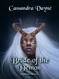  Cassandra Vayne - Bride of the Demon - Mythical Heat, #6.