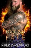  Piper Davenport - Bound by Fate - Cauld Ane Series - Tenth Anniversary Editions, #10.