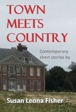  Susan Leona Fisher - Town Meets Country.