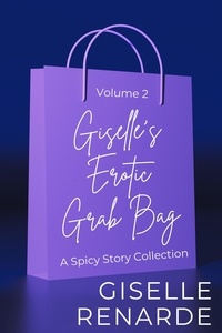  Giselle Renarde - Giselle's Erotic Grab Bag Volume 2 - Sexy Surprises, #2.