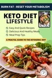  Dirk Dupon - Keto Diet Lifestyle - A Practical  Guide To The Ketogenic Diet.