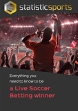  StatisticsSports - Live Soccer Betting To Become a Winner.