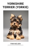  Finn Nielsen - Yorkshire Terrier (Yorkie).