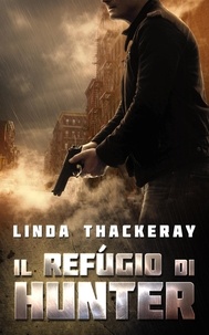  Linda Thackeray - Il Rifugio di Hunter.
