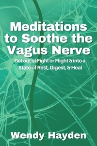  Wendy Hayden - Meditations to Soothe the Vagus Nerve - The Vagus Nerve.