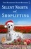  Brittany E. Brinegar - Silent Nights &amp; Shoplifting - Twin Bluebonnet Ranch Mysteries.