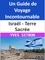  YVES SITBON - Israël - Terre Sacrée : Un Guide de Voyage Incontournable.
