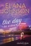  Elana Johnson - The Day He Asked Again - Hawthorne Harbor Romance, #7.