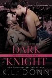  KL Donn - Dark Knight - Adair Legacy, #5.