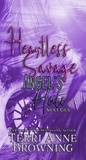  Terri Anne Browning - Heartless Savage - Angel's Halo MC Next Gen, #8.