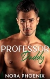  Nora Phoenix - Professor Daddy (Edizione Italiana).