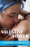  Cammie Cummins - Valentine Voyeur - Holiday Lesbian Trysyts, #3.