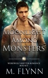  Mac Flynn - Moonlight Among Monsters Box Set (Werewolf Shifter Romance) - Moonlight Among Monsters.
