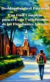 Madi Miled - Una Guía Completa para el Éxito Universitario de los Estudiantes Autistas - AUTISM.