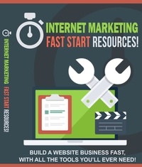  Steven Lawley - Internet Marketing Fast Start Resources.