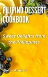  john ahmad - Filipino Dessert Cookbook.