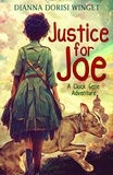  Dianna Dorisi Winget - Justice for Joe.