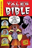  Kev Sutherland - Comic Tales From The Bible.