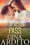 Gina Ardito - Play Action Pass.