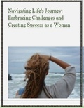  Nyasha Musundire - Navigating Life's Journey: Embracing Challenges and Creating Success as a Woman.