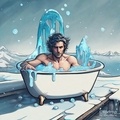  Stelita - "Chilling Effects: What Ice Baths Do to Your Body.