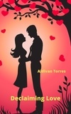 Aldivan Torres - Declaiming Love.