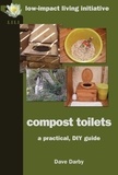  Dave Darby - Compost Toilets - A practical, DIY, guide.