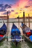  Enrico Massetti - Konststaden Venedig.