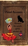  Rubi Astrólogas - Tarot lessons. Discover the secrets of this Ancient Art..