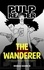  Nicholas Salerno III - The Wanderer (comic/manga) - PULP Comic, #2.