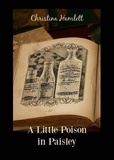  Christina Hamlett - A Little Poison in Paisley - Book 4.