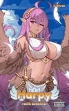  Cithrel - Harpy With Benefits - Monster Friends With Benefits, #3.