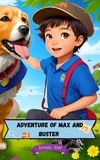  Ram - Adventure of Max and Buster.