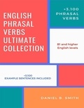  Daniel B. Smith - English Phrasal Verbs Ultimate Collection.