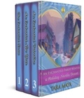  Tara Maya - An Enchanted Tarot Winter - Holiday Novella Boxset - Arcana Glen Novella Collections, #1.