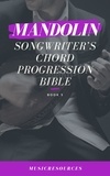 MusicResources - Mandolin Songwriter’s Chord Progression Bible - Mandolin Songwriter’s Chord Progression Bible, #5.