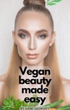  Rami Georgiev - Vegan Beauty Made Easy.