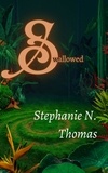  Stephanie N. Thomas - Swallowed.