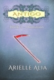  Arielle Alia - Dominion - Antigo Series, #3.