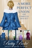  Betty Bolte - A More Perfect Union - The Complete Boxed Set - A More Perfect Union.