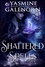  Yasmine Galenorn - Shattered Spells: A Wild Hunt Adventure - Night Queen, #2.