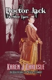  Karen J. Carlisle - Doctor Jack &amp; Other Tales - The Adventures of Viola Stewart, #1.