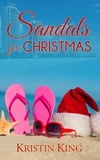  Kristin King - Sandals for Christmas.