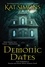  Kat Simons - Demonic Dates.