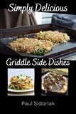  Paul Sidoriak - Outdoor Griddle Side Dishes - Griddle Cooking, #1.