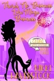  Nikki Haverstock - There's No Business like Mage Business - Casino Witch Mysteries, #3.