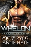  Celia Kyle et  Anne Hale - Whelon - Dragons of Preor.